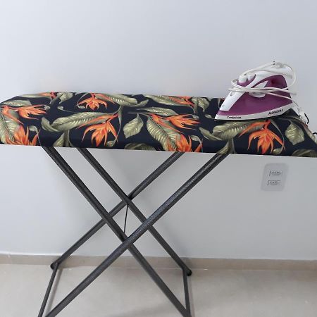 Apartmán Flat Porto Mara, 201 Pôrto das Galinhas Exteriér fotografie