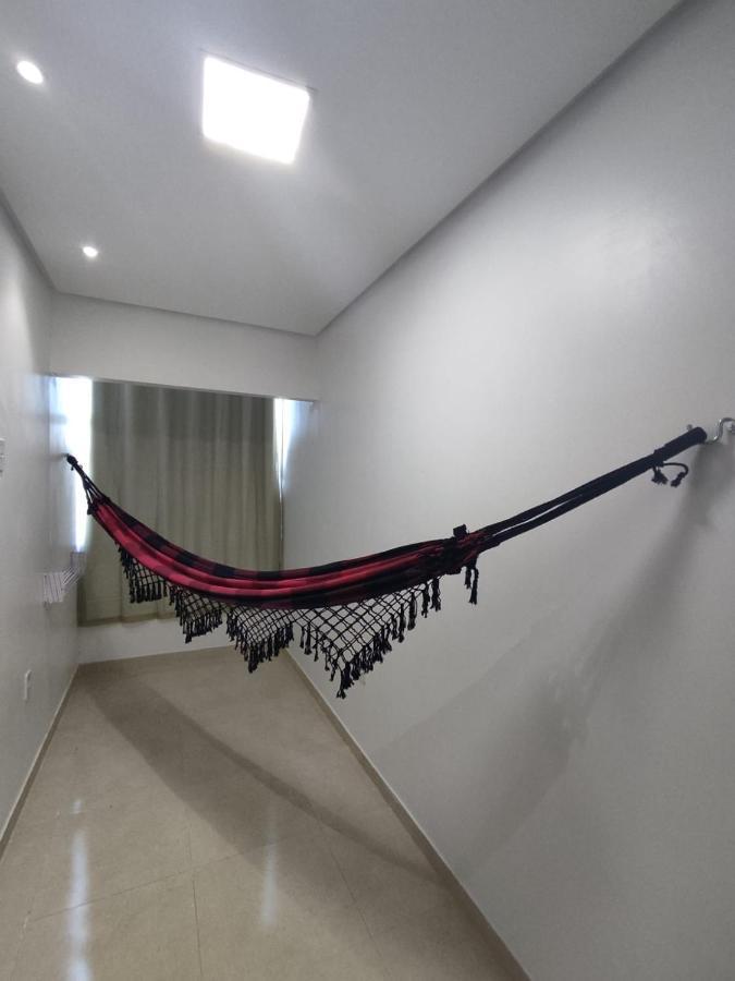Apartmán Flat Porto Mara, 201 Pôrto das Galinhas Exteriér fotografie