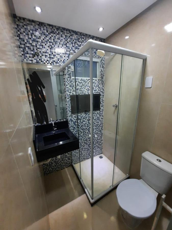 Apartmán Flat Porto Mara, 201 Pôrto das Galinhas Exteriér fotografie