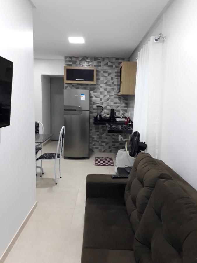 Apartmán Flat Porto Mara, 201 Pôrto das Galinhas Exteriér fotografie