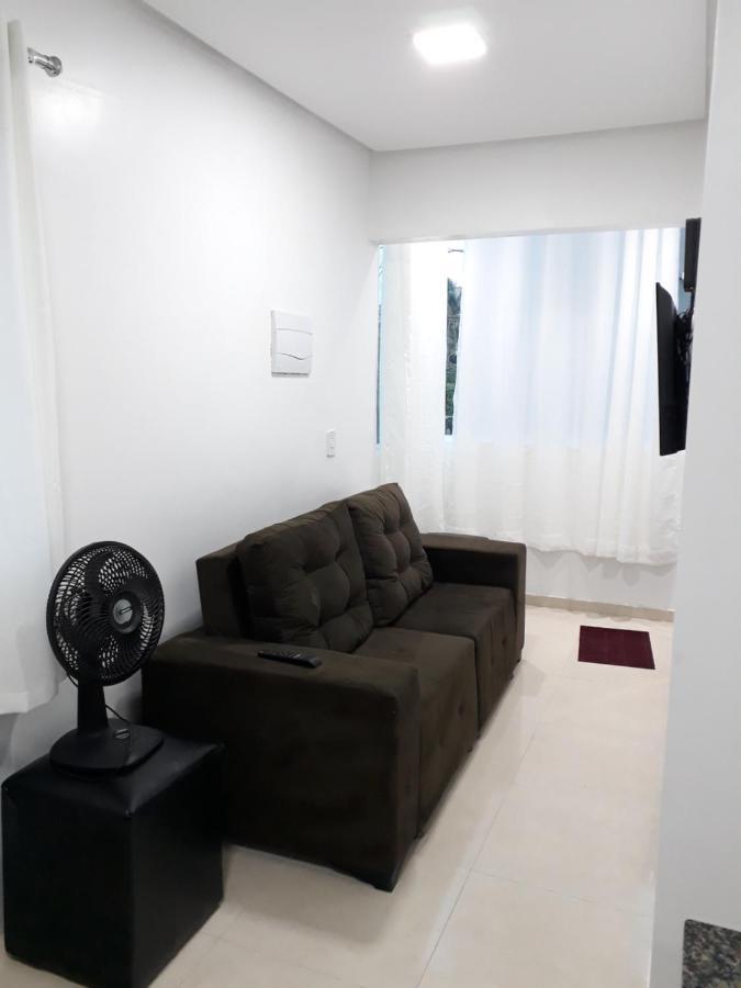 Apartmán Flat Porto Mara, 201 Pôrto das Galinhas Exteriér fotografie