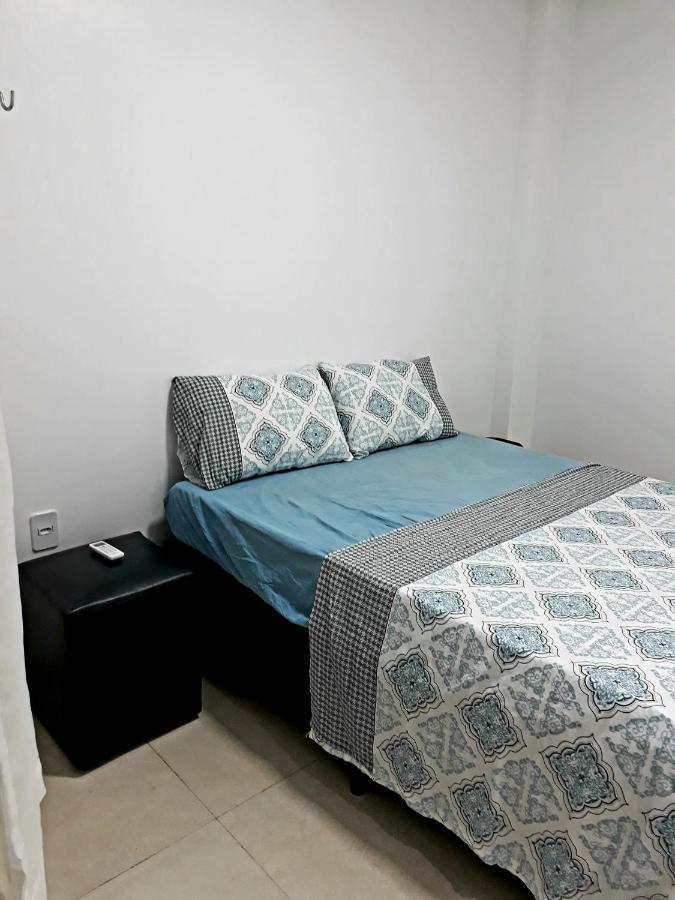 Apartmán Flat Porto Mara, 201 Pôrto das Galinhas Exteriér fotografie