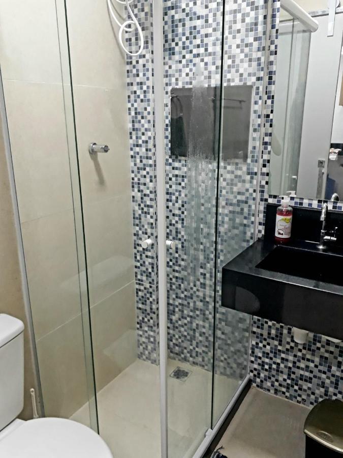 Apartmán Flat Porto Mara, 201 Pôrto das Galinhas Exteriér fotografie