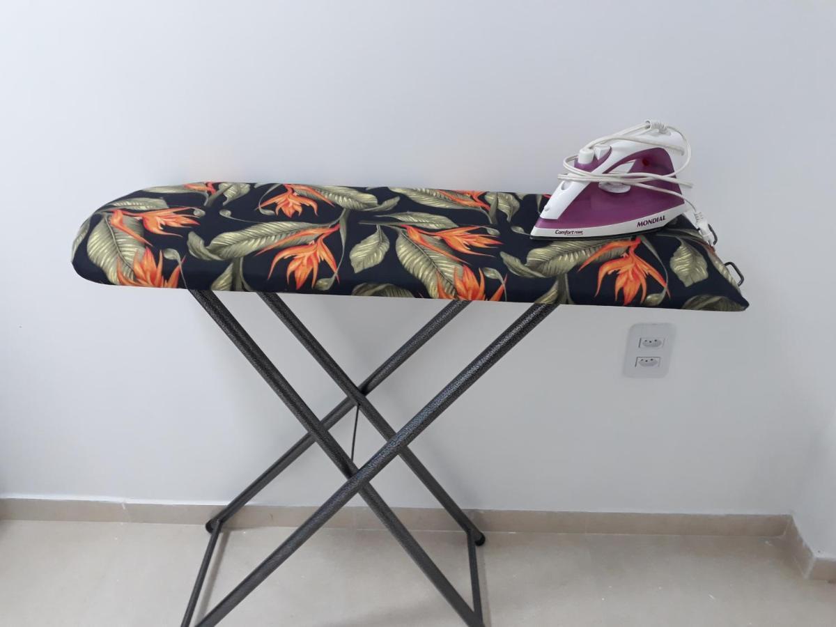 Apartmán Flat Porto Mara, 201 Pôrto das Galinhas Exteriér fotografie