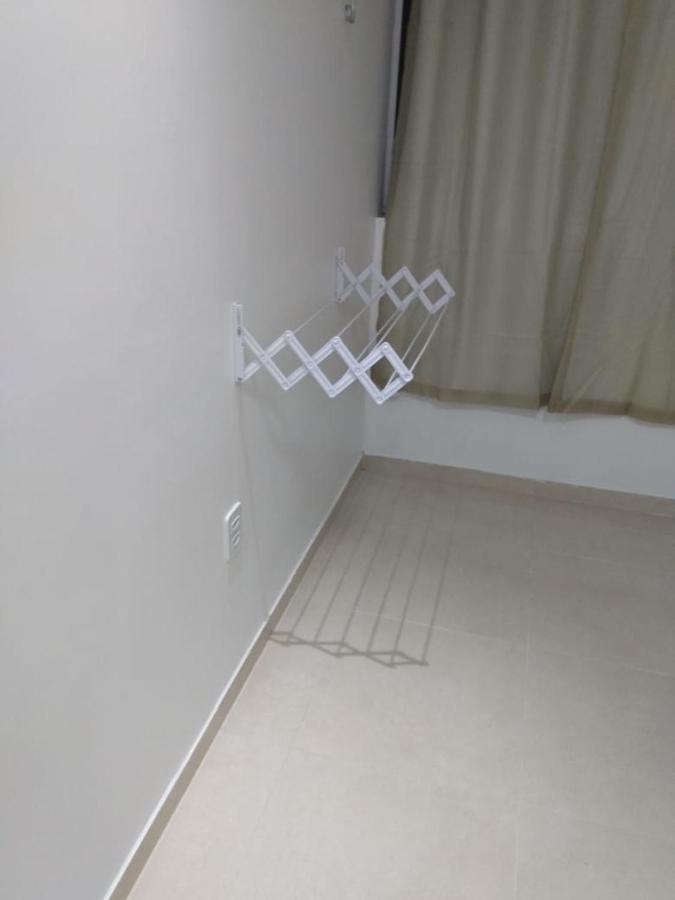 Apartmán Flat Porto Mara, 201 Pôrto das Galinhas Exteriér fotografie