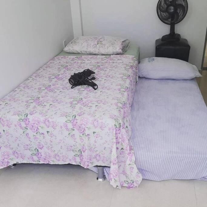 Apartmán Flat Porto Mara, 201 Pôrto das Galinhas Exteriér fotografie