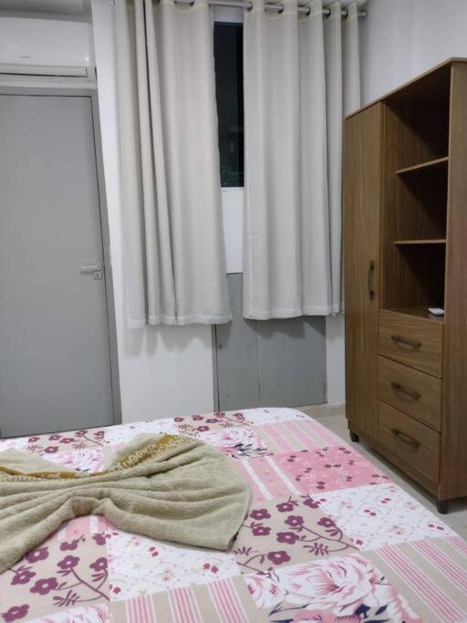 Apartmán Flat Porto Mara, 201 Pôrto das Galinhas Exteriér fotografie