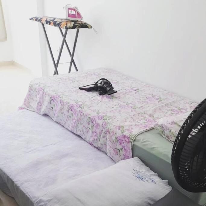 Apartmán Flat Porto Mara, 201 Pôrto das Galinhas Exteriér fotografie