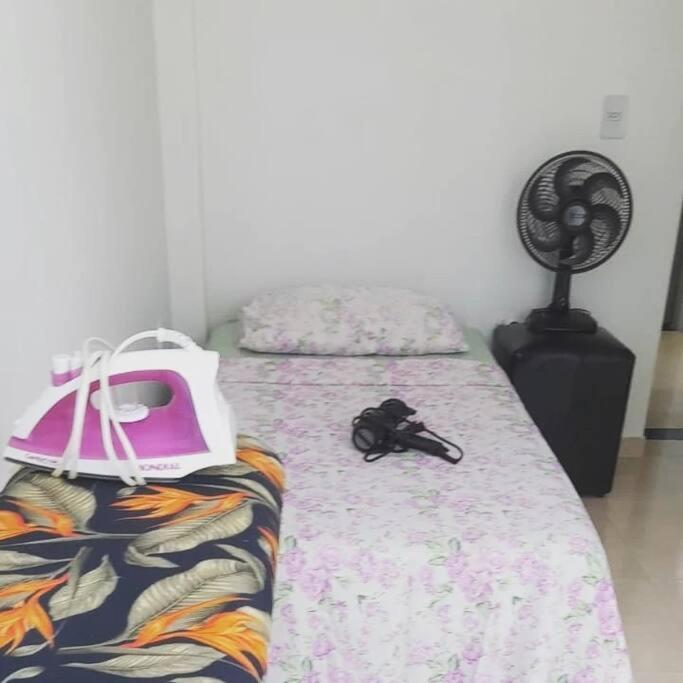 Apartmán Flat Porto Mara, 201 Pôrto das Galinhas Exteriér fotografie