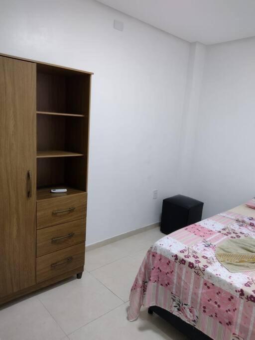 Apartmán Flat Porto Mara, 201 Pôrto das Galinhas Exteriér fotografie