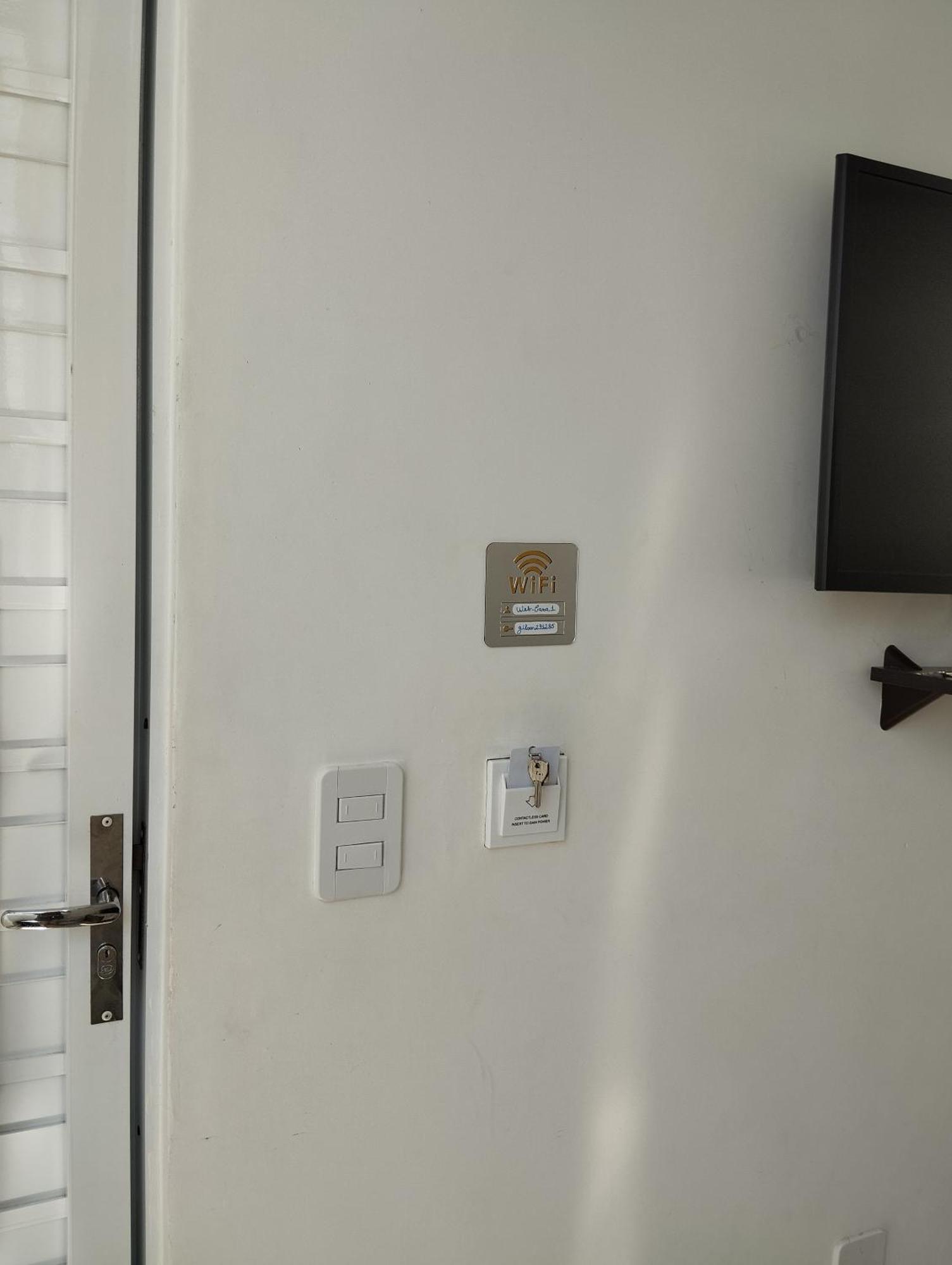 Apartmán Flat Porto Mara, 201 Pôrto das Galinhas Exteriér fotografie